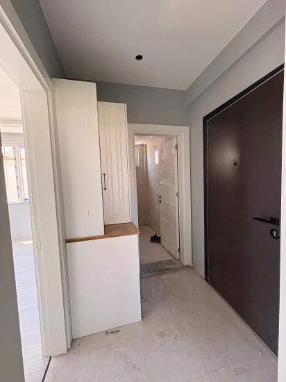 1+1 Apartment For Sale In Ortaca Çaylı Neighborhood.