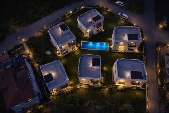3+1 Fully Detached Villa For Sale In Dalaman Altıntas Neighborhood With Shared Pool