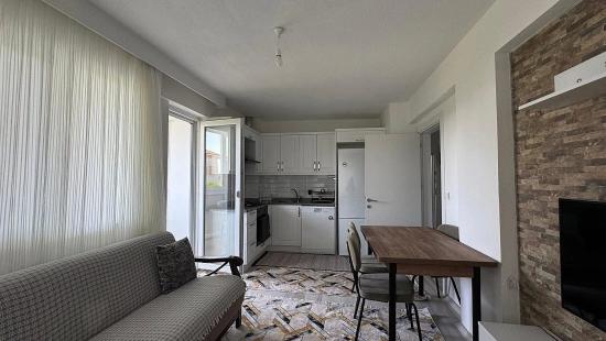 Spacious 2+1 Apartment For Sale In Ortaca Beşköprü Neighborhood | High Loan Opportunity