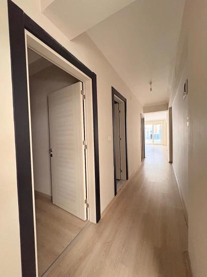 Spacious 2+1 Apartment With En-suite Bathroom For Rent In Beşköprü Neighborhood, Ortaca.
