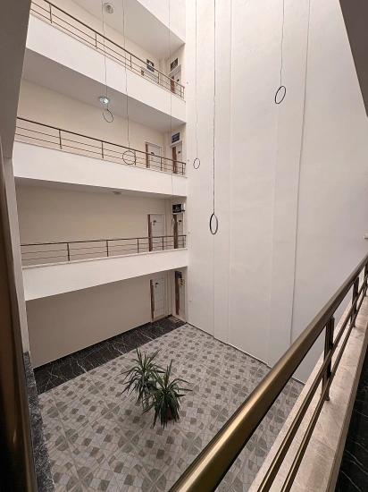 Spacious 2+1 Apartment With En-suite Bathroom For Rent In Beşköprü Neighborhood, Ortaca.