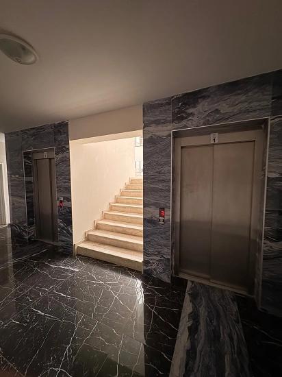 Spacious 2+1 Apartment With En-suite Bathroom For Rent In Beşköprü Neighborhood, Ortaca.