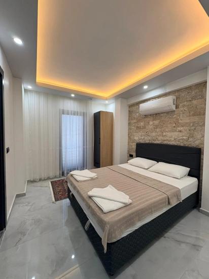 Farmhouse And Land For Sale In Dalyan Eskiköy, 14 Acres