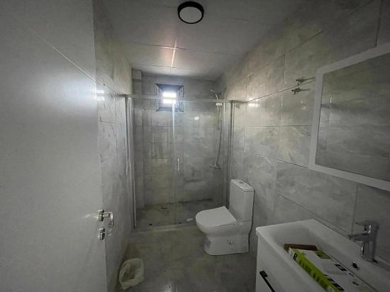 New 1+1 Apartment For Sale In Ortaca Çaylı With Settlement