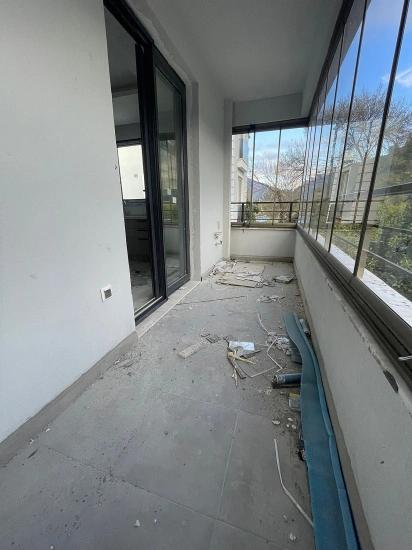 New 1+1 Apartment For Sale In Ortaca Çaylı With Settlement