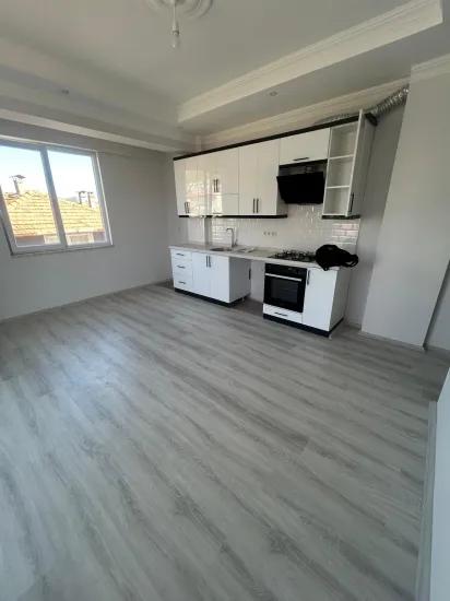 Spacious 1+1 Apartment For Sale In Ortaca Terzilailer Neighborhood.