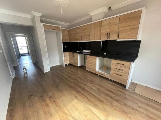 New Building 2+1 Flat For Sale In Ortaca Center