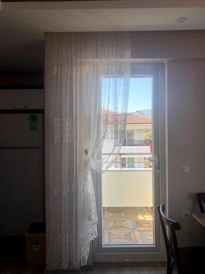 1+1 Furnished Apartment For Sale In Ortaca Cumhuriyet