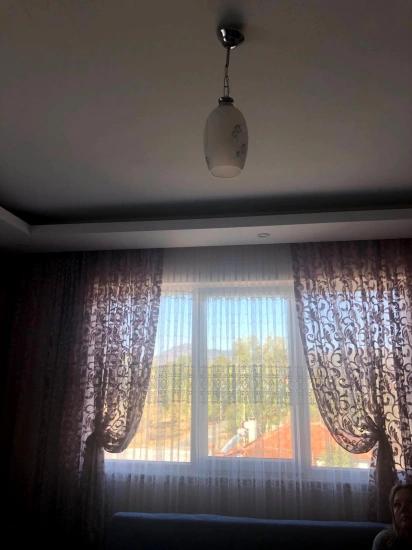 1+1 Furnished Apartment For Sale In Ortaca Cumhuriyet