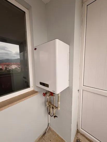 Location Ortaca Beşköprü In 2+1 For Sale Flat - 110 M2 | Parent Bathroom