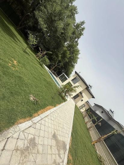 Luxury Detached 3+1 Villa In Ortaca Güzelyurt