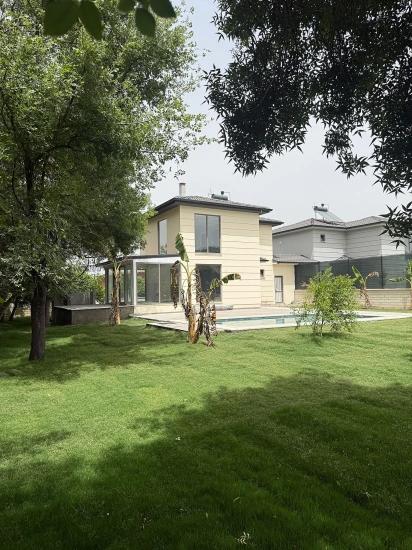 Luxury Detached 3+1 Villa In Ortaca Güzelyurt