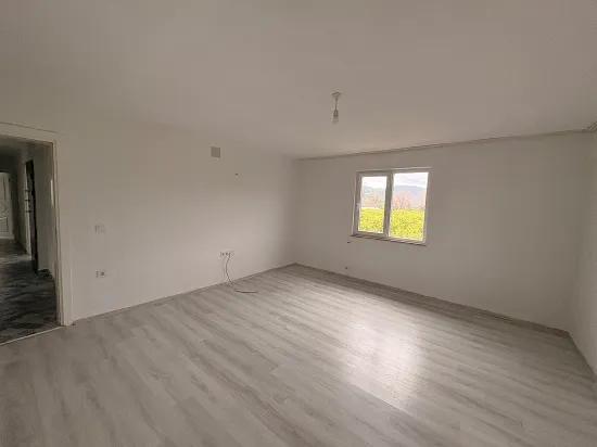 Spacious Rental 4+1 Apartment Ortaca Gölbaşı Da - Inside Nature