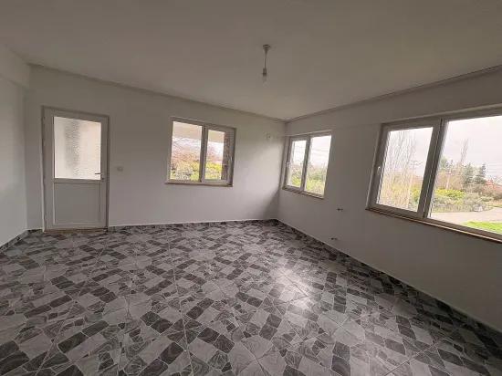 Spacious Rental 4+1 Apartment Ortaca Gölbaşı Da - Inside Nature