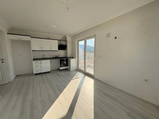 Ortaca Arıkbaşı And For Rent 2+1 Flat | With A View