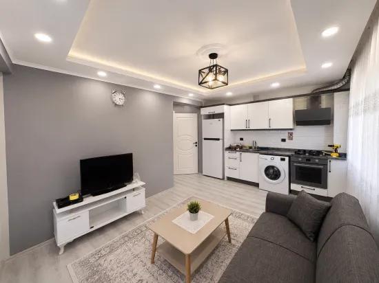 Ortaca Arıkbaşı also Rental 1+1 Flat - Fully Furnished