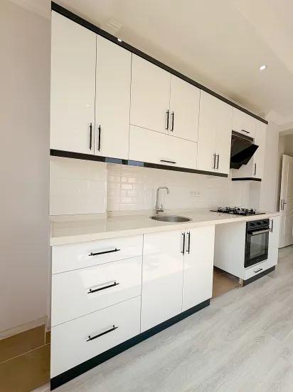 Renters The Rental 1+1 Flat - Built-In Set