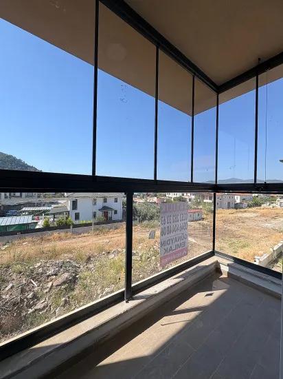 Location Ortaca Çaylı And Zero For Sale 2+1 Flat - Special Production Flat | Floor Ownership