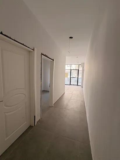 In Dalaman Bezkese, For Sale Zero 70 M2 Office - Licensed | 2 Roomed