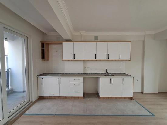 Brand New 2+1 Apartment For Sale In Ortaca Center