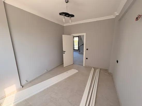 Ortaca Arıkbaşı And For Sale 4+1 Duplex Villa - Independent Villa | Front Open