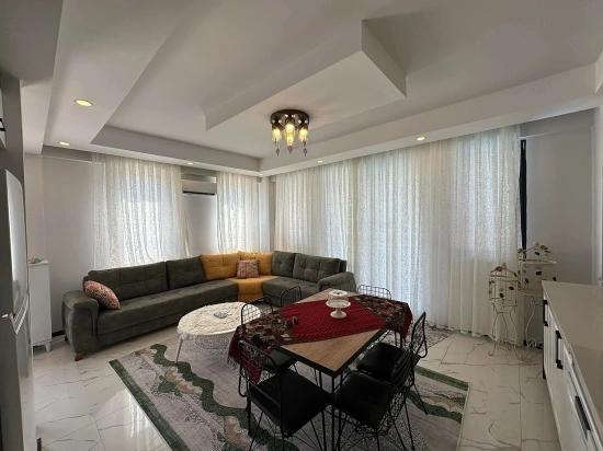 3+1 Villa With Pool For Sale In Metinler, Dalyan