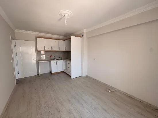 Ortaca Atatürk Neighbourhood Rental 1+1 Home Office