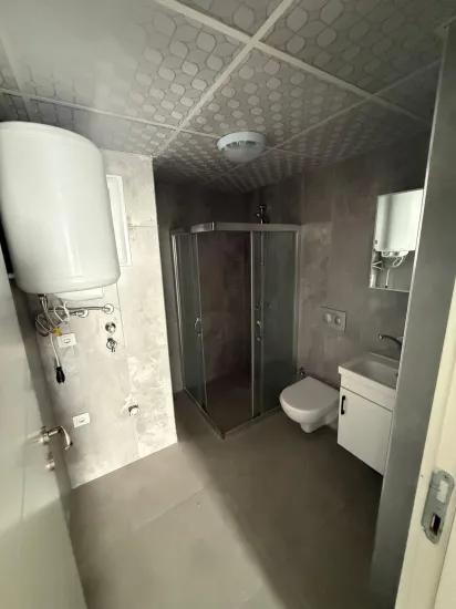 Ortaca Karaburun In a Pool-side Complex 2+1 Apartment for Rent