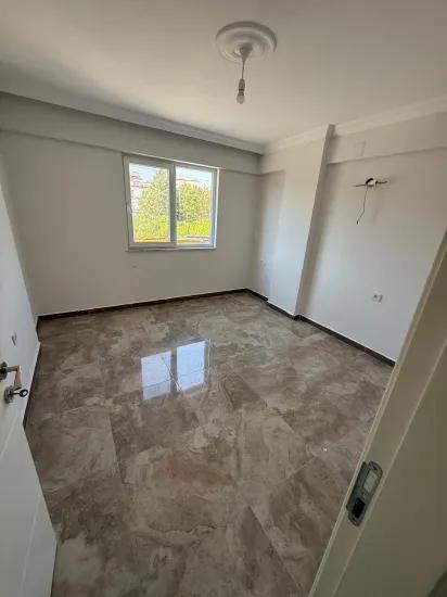 Ortaca Karaburun In a Pool-side Complex 2+1 Apartment for Rent