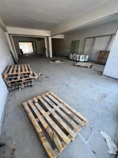 350 M² Workplace For Rent On Fethiye Karaçulhada Ring Road
