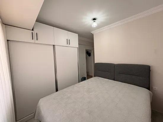 Spacious Apartment, Glass Balcony - Parent Bathroom 2+1 Apartment