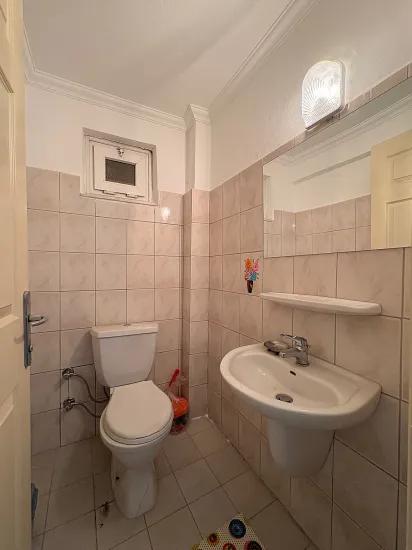 Centre In Fully Furnished 2+1 Rental Flat