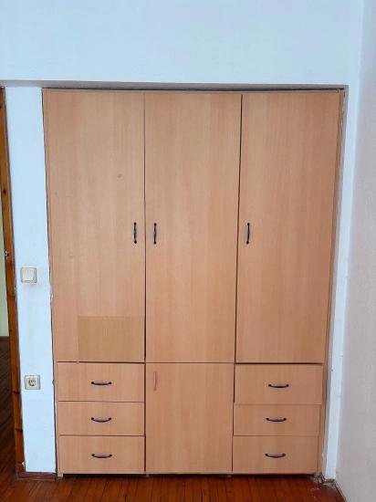 Central Location Closed Kitchen 2+1 Flat - For Rent