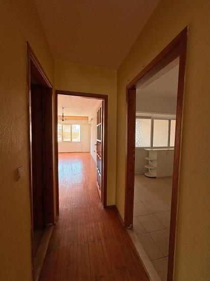 Central Location Closed Kitchen 2+1 Flat - For Rent