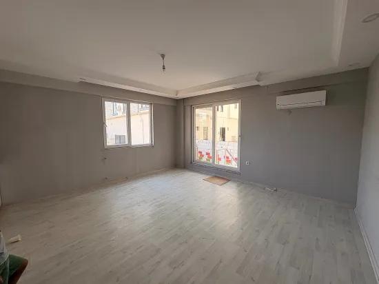 2+1 Garden Floor Apartment For Rent In The Centre Of Ortaca