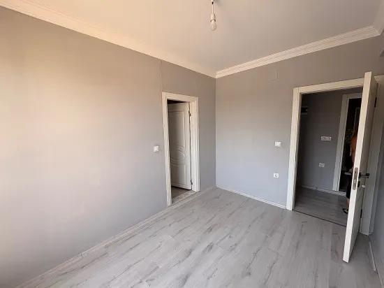 2+1 Garden Floor Apartment For Rent In The Centre Of Ortaca