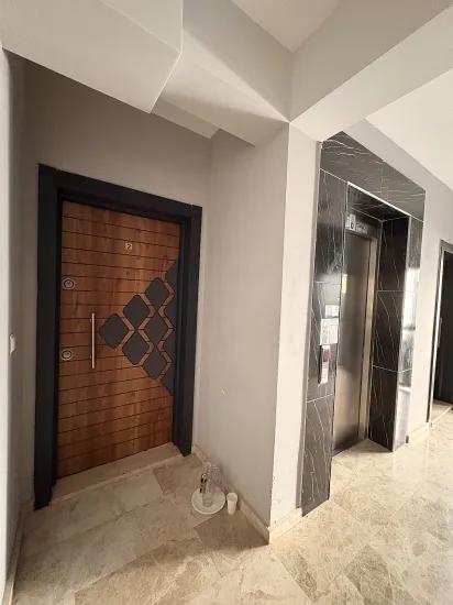 2+1 Garden Floor Apartment For Rent In The Centre Of Ortaca