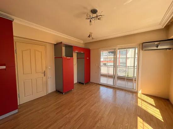 In Ortaca Terzilailer 3+1 Rental Flat, Closed Kitchen, On Street
