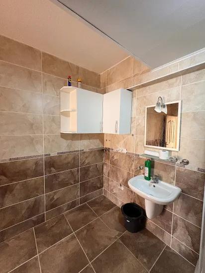 In Ortaca Terzilailer 3+1 Rental Flat, Closed Kitchen, On Street