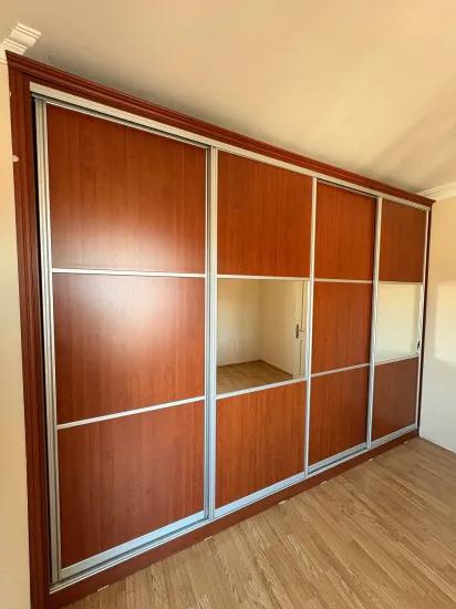 In Ortaca Terzilailer 3+1 Rental Flat, Closed Kitchen, On Street