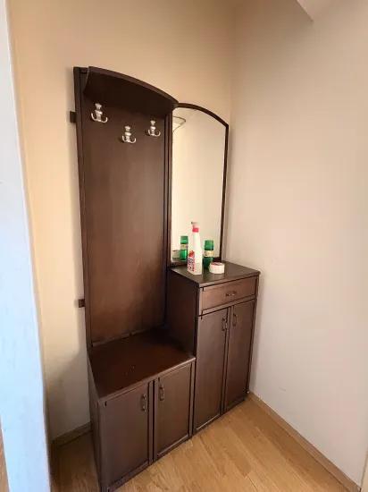 In Ortaca Terzilailer 3+1 Rental Flat, Closed Kitchen, On Street