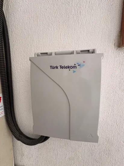 In Ortaca Terzilailer 3+1 Rental Flat, Closed Kitchen, On Street