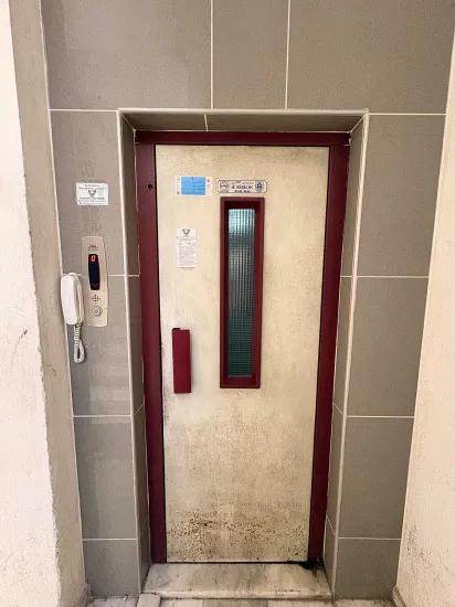 In Ortaca Terzilailer 3+1 Rental Flat, Closed Kitchen, On Street