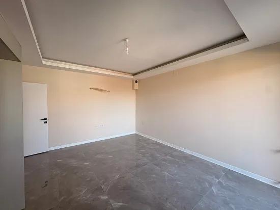 In Ortaca Terzilailer 2+1 brand new for rent apartment, with master bathroom, centrally located