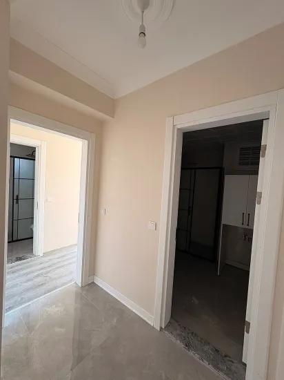 In Ortaca Terzilailer 2+1 brand new for rent apartment, with master bathroom, centrally located