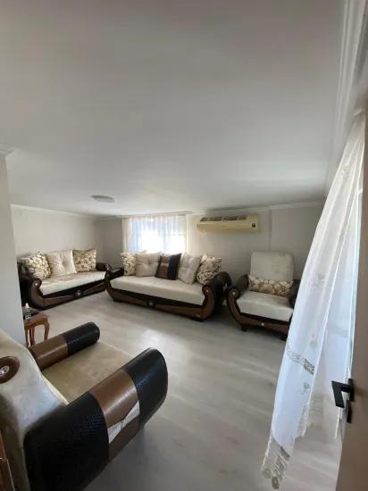 Furnished 2+1 Rental Apartment In Ortaca Cumhuriyet