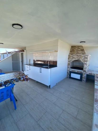 Furnished 2+1 Rental Apartment In Ortaca Cumhuriyet