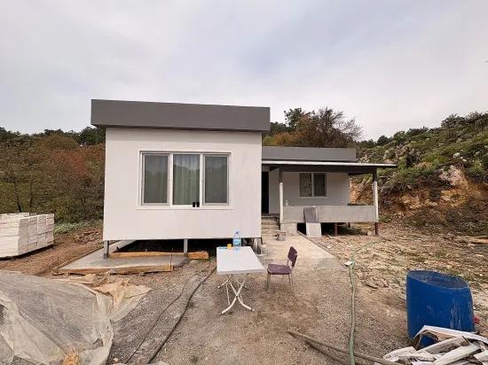 Dalyan Gökbel In For Sale 1.275 M2 Field, Single Title, In Nature
