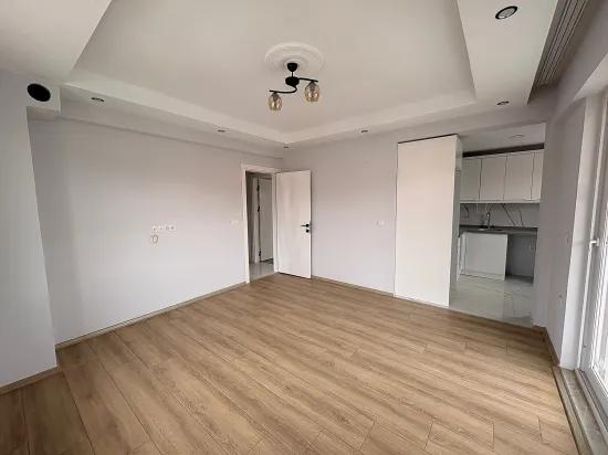 In Ortaca Karaburun brand new 2+1 for rent apartment, with parent bathroom, spacious airy