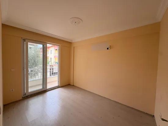 Spacious 3+1 Apartment for Sale In Ortaca Beşköprü, Suitable for High Credit